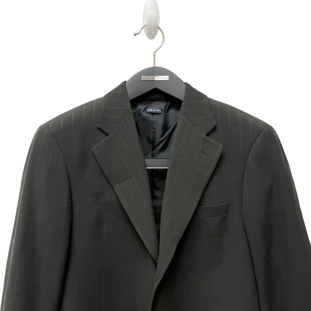Giorgio Armani giorgio armani